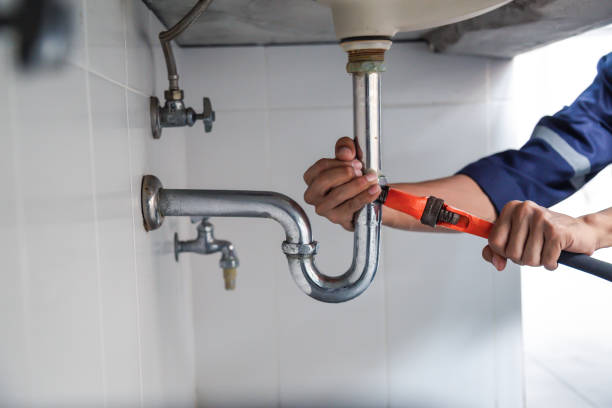 Best Plumbing Inspections & Maintenance in Holden, MO